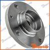 Moyeu de roue avant pour VW | KLP-WW-000P2, 3368